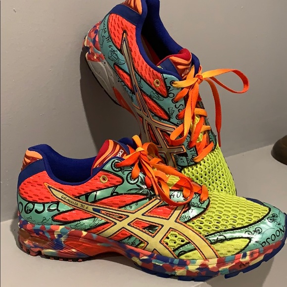 asics gel noosa tri 6 mens